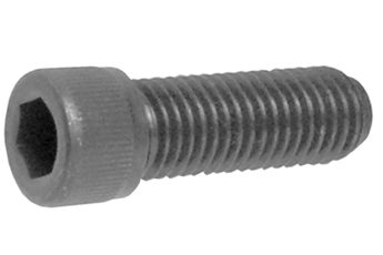 Bolt, SHCS., 5/16-18 x 7/8”